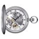 TISSOT BRIDGEPORT MECHANICAL SKELETON T859.405.19.273.00 - BRIDGEPORT MECHANICAL SKELETON - ZNAČKY