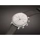 JUNGHANS MAX BILL CHRONOSCOPE 27/4600.02 - CHRONOSCOPE - ZNAČKY