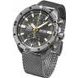 VOSTOK EUROPE ALMAZ TITANIUM LINE 6S11/320H521B - ALMAZ SPACE STATION - ZNAČKY