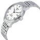 SET TISSOT LE LOCLE AUTOMATIC T006.407.11.033.00 AND T006.207.11.038.00 - WATCHES FOR COUPLES - WATCHES