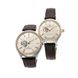 SET ORIENT STAR CLASSIC RE-AT0201G A RE-ND0010G - WATCHES FOR COUPLES - WATCHES