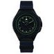 TRASER P69 BLACK STEALTH BLUE NATO - TACTICAL - ZNAČKY