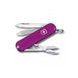 NŮŽ VICTORINOX CLASSIC SD COLORS TASTY GRAPE 0.6223.52B1 - KAPESNÍ NOŽE - OSTATNÍ