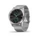 GARMIN VÍVOMOVE3 LUXE, SILVER/MILANESE BAND 010-02241-23 - VIVOMOVE3 LUXE - ZNAČKY