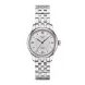 TISSOT LE LOCLE AUTOMATIC LADY T006.207.11.038.00 - WATCHES FOR COUPLES - WATCHES