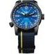 TRASER P68 PATHFINDER AUTOMATIC BLUE, NATO - TACTICAL - BRANDS