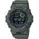 CASIO G-SQUAD GBD-800UC-3ER - G-SHOCK - ZNAČKY