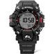 CASIO G-SHOCK GW-9500-1ER MUDMAN - MUDMAN - BRANDS