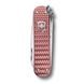 NŮŽ VICTORINOX CLASSIC PRECIOUS ALOX GENTLE ROSE 0.6221.405G - KAPESNÍ NOŽE - OSTATNÍ