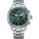 CITIZEN ECO-DRIVE SUPER TITANIUM CHRONO CA0810-88X - SUPER TITANIUM - ZNAČKY