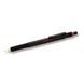 MECHANICKÁ TUŽKA ROTRING 800+ BLACK A STYLUS 1520/1900182 - MECHANICAL PENCILS - ACCESSORIES