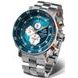 VOSTOK EUROPE LUNOCHOD-2 MULTIFUNCIONAL LINE YM86/620A636B - LUNOCHOD-2 - ZNAČKY