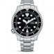 CITIZEN PROMASTER AUTOMATIC DIVER SAPPHIRE NY0140-80EE - PROMASTER - ZNAČKY