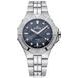 EDOX SPORT DELFIN DIVER DATE LADY 53020-3M-NANND - DELFIN - ZNAČKY