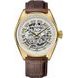 CLAUDE BERNARD PROUD HERITAGE AUTOMATIC SKELETON 85307-37JC-AID - PROUD HERITAGE - ZNAČKY