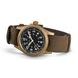 HAMILTON KHAKI FIELD MECHANICAL BRONZE H69459530 - KHAKI FIELD - BRANDS