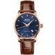 MIDO BARONCELLI MIDNIGHT BLUE GENT M8600.3.15.8 - BARONCELLI - ZNAČKY