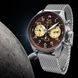 VOSTOK EUROPE SPACE RACE CHRONO LINE 6S21-325A665B - SPACE RACE - ZNAČKY