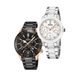 SET FESTINA CERAMIC 20578/1 A 20497/1 - WATCHES FOR COUPLES - WATCHES