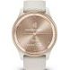 GARMIN VÍVOMOVE® TREND PEACH GOLD 010-02665-01 - VIVOMOVE - BRANDS