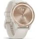 GARMIN VÍVOMOVE® TREND PEACH GOLD 010-02665-01 - VIVOMOVE - BRANDS