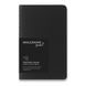 SEŠITY MOLESKINE SMART 2KS - MĚKKÉ DESKY - S, LINKOVANÝ 0264/3134202 - DIÁŘE A ZÁPISNÍKY - OSTATNÍ