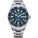 CITIZEN PROMASTER MARINE AUTOMATIC DIVER CHALLENGE NY0129-58LE - PROMASTER - BRANDS