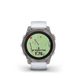 GARMIN EPIX™ PRO (GEN 2) SAPPHIRE EDITION TITANIUM / WHITESTONE BAND - 010-02803-21 - EPIX - BRANDS