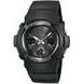 CASIO G-SHOCK AWG-M100B-1AER - G-SHOCK - ZNAČKY