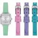 TISSOT LOVELY SQUARE SUMMER SET T058.109.16.031.01 - LOVELY - ZNAČKY