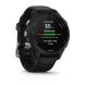 GARMIN FORERUNNER 255S MUSIC, BLACK - 010-02641-32 - FORERUNNER 255S - ZNAČKY