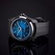 FORMEX ESSENCE LEGGERA FORTYTHREE AUTOMATIC CHRONOMETER ELECTRIC BLUE - ESSENCE LEGGERA - ZNAČKY