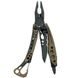 MULTITOOL LEATHERMAN SKELETOOL COYOTE TAN 832207 - KLEŠTĚ A MULTITOOLY - OSTATNÍ