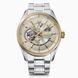 ORIENT STAR CONTEMPORARY MODERN SKELETON RE-AV0124G - CONTEMPORARY - ZNAČKY