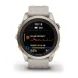 GARMIN FĒNIX 7S PRO SAPPHIRE SOLAR EDITION SOFT GOLD / LIGHT SAND BAND - 010-02776-15 - FENIX 7S - ZNAČKY