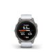 GARMIN EPIX™ PRO 47MM (GEN 2) SAPPHIRE EDITION TITANIUM / WHITESTONE BAND - 010-02803-21 - EPIX - ZNAČKY