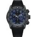 EDOX CO-1 CARBON CHRONOGRAPH AUTOMATIC 01125-CLNGN-BUNN - CO-1 - ZNAČKY