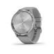 GARMIN VIVOMOVE3 SPORT, SILVER/GRAY BAND 010-02239-20 - VIVOMOVE3 SPORT - ZNAČKY