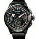 CITIZEN SATELLITE WAVE CC7005-16G - LIMITED EDITION - SUPER TITANIUM - ZNAČKY