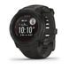 GARMIN INSTINCT SOLAR BLACK OPTIC 010-02293-00 - ARCHÍV