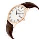 FREDERIQUE CONSTANT SLIMLINE GENTS AUTOMATIC FC-306MR4S4 - SLIMLINE GENTS - BRANDS