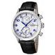 CANDINO GENTS SPORT ELEGANCE C4505/1 - SPORT CHRONOS - ZNAČKY