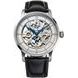 ORIENT STAR RE-AZ0005S CLASSIC SKELETON - CLASSIC - ZNAČKY