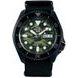 SEIKO 5 SPORTS SKX CAMOUFLAGE STREET STYLE SRPJ37K1 - SEIKO 5 SPORTS 2019 - ZNAČKY