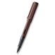 PLNICÍ PERO LAMY LX MARRON 1506/090404 - PLNICÍ PERA - OSTATNÍ