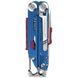 MULTITOOL LEATHERMAN SIGNAL COBALT 832741 - KLEŠTĚ A MULTITOOLY - OSTATNÍ