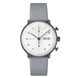 JUNGHANS MAX BILL CHRONOSCOPE 27/4008.04 - JUNGHANS - ZNAČKY