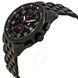 VICTORINOX AIRBOSS MECHANICAL CHRONOGRAPH BLACK EDITION 241741 - VICTORINOX - ZNAČKY