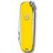 NŮŽ VICTORINOX CLASSIC SD COLORS SUNNY SIDE - KAPESNÍ NOŽE - OSTATNÍ