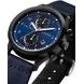 TRIWA DUSK LANSEN CHRONO NAVY CANVAS CLASSIC TW-LCST107-CL063112 - ARCHÍV